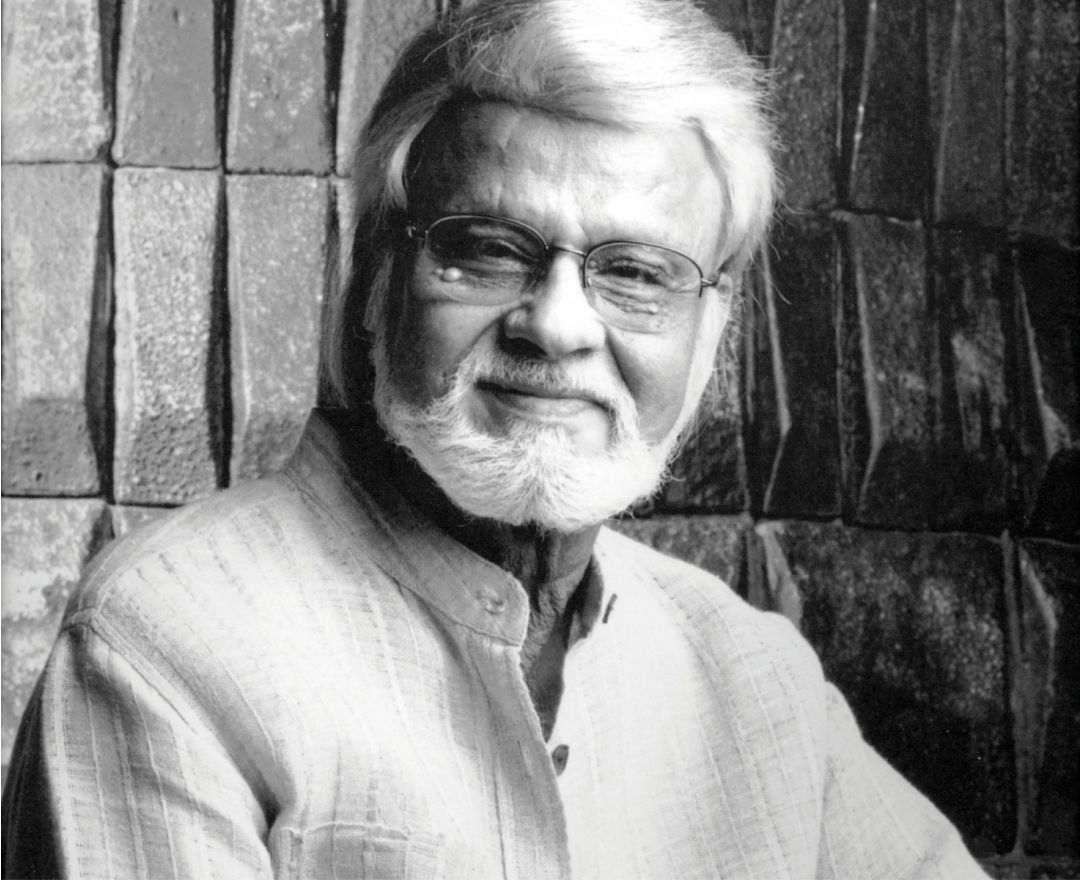 Satish Gujral