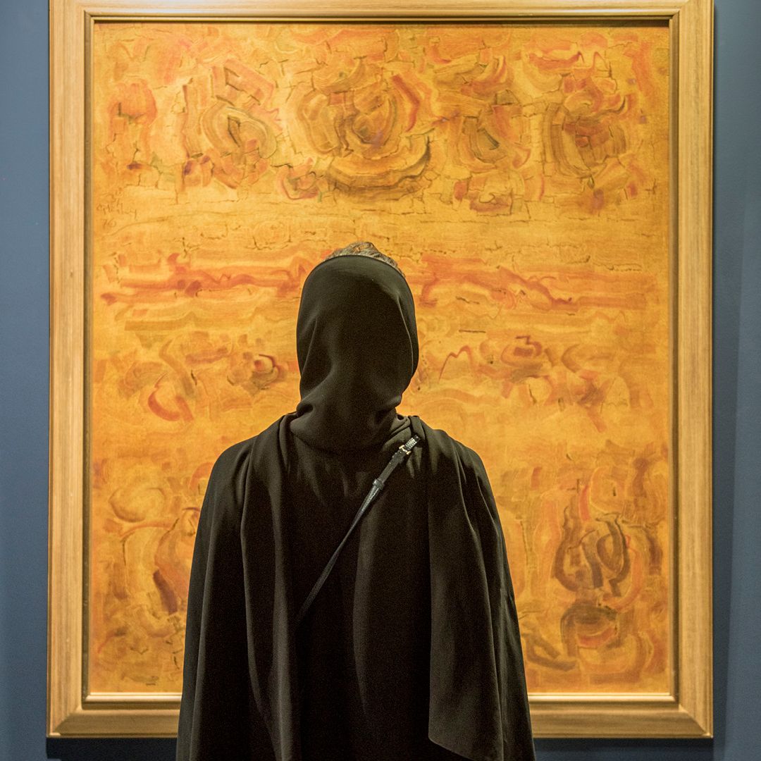 Art Dubai -  - DAG World