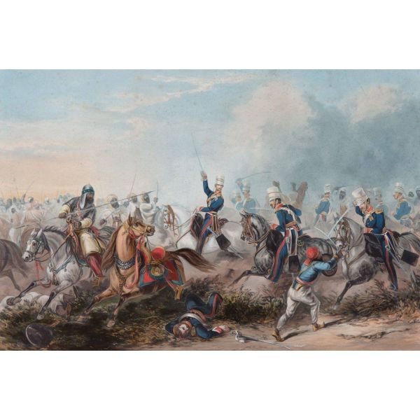 A Question of Freedom