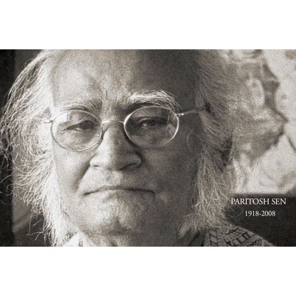 Paritosh Sen