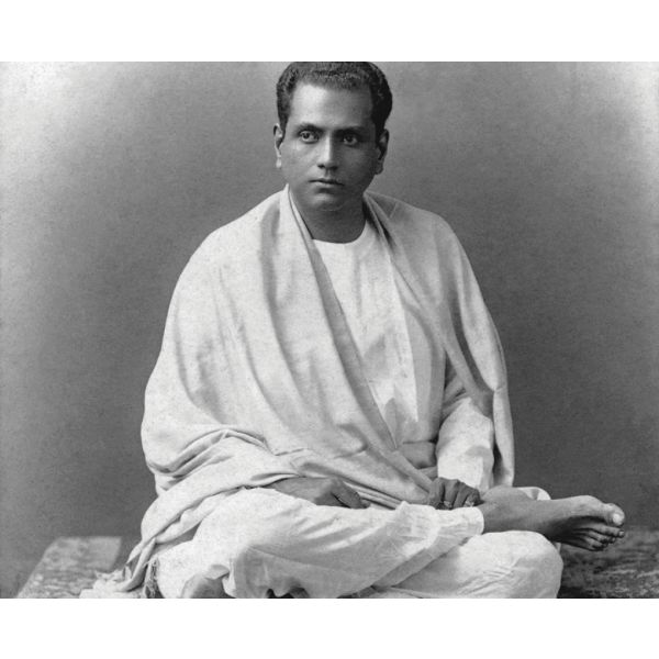 Abanindranath Tagore