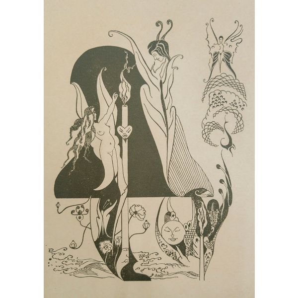 The Three Indian Illustrators of the Rubaiyat: A book transcending cultures and time