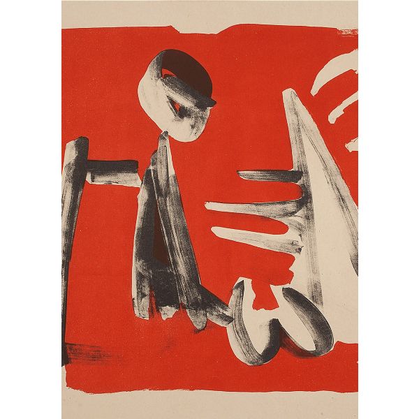 A Tryst with Destiny: A Visual Journey