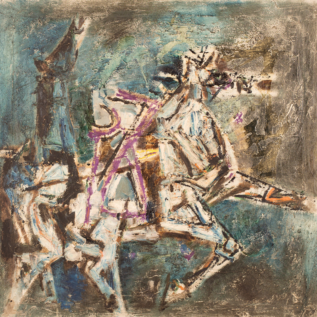 Expo Chicago -  - DAG World