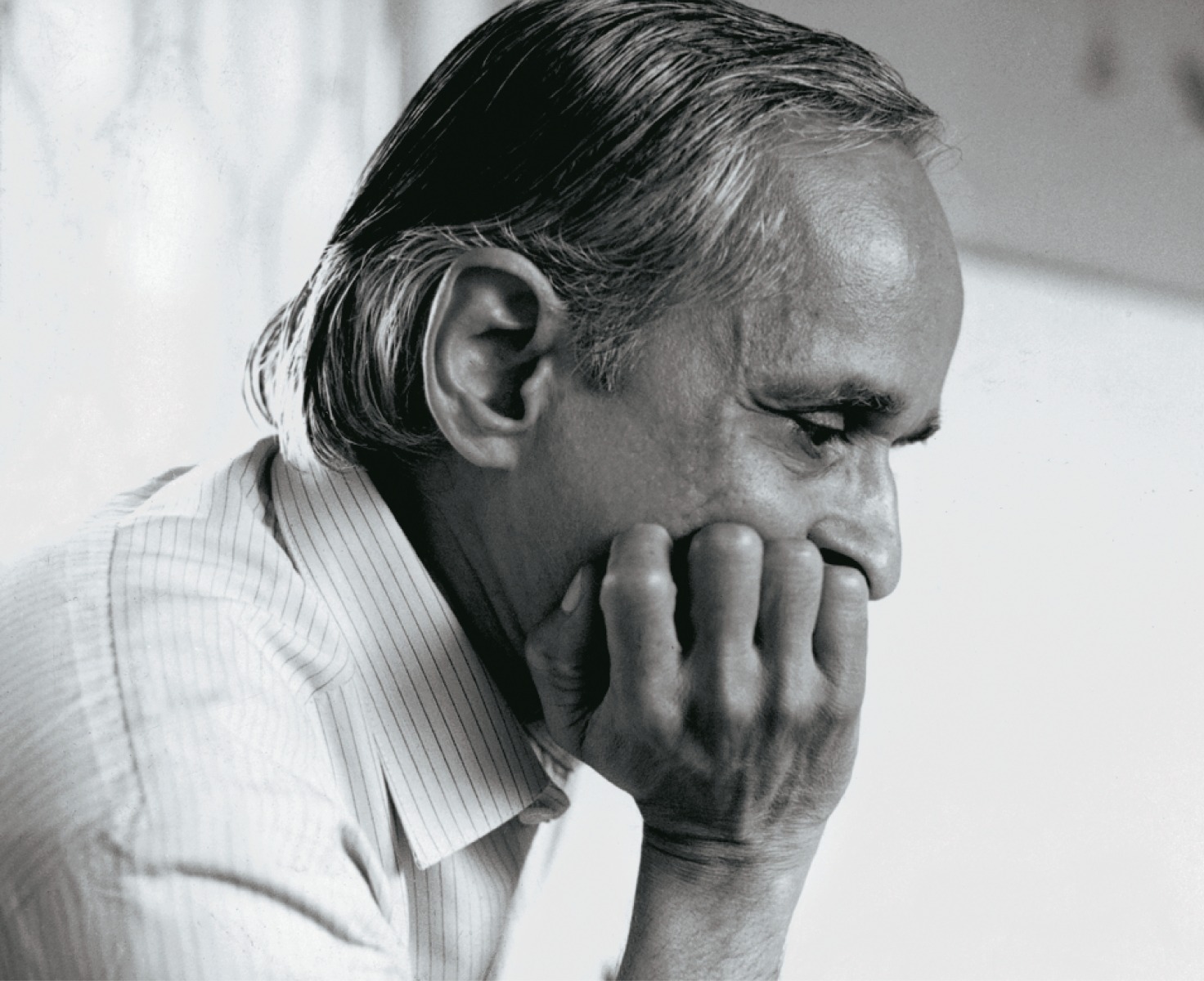 Prabhakar Barwe - DAG World